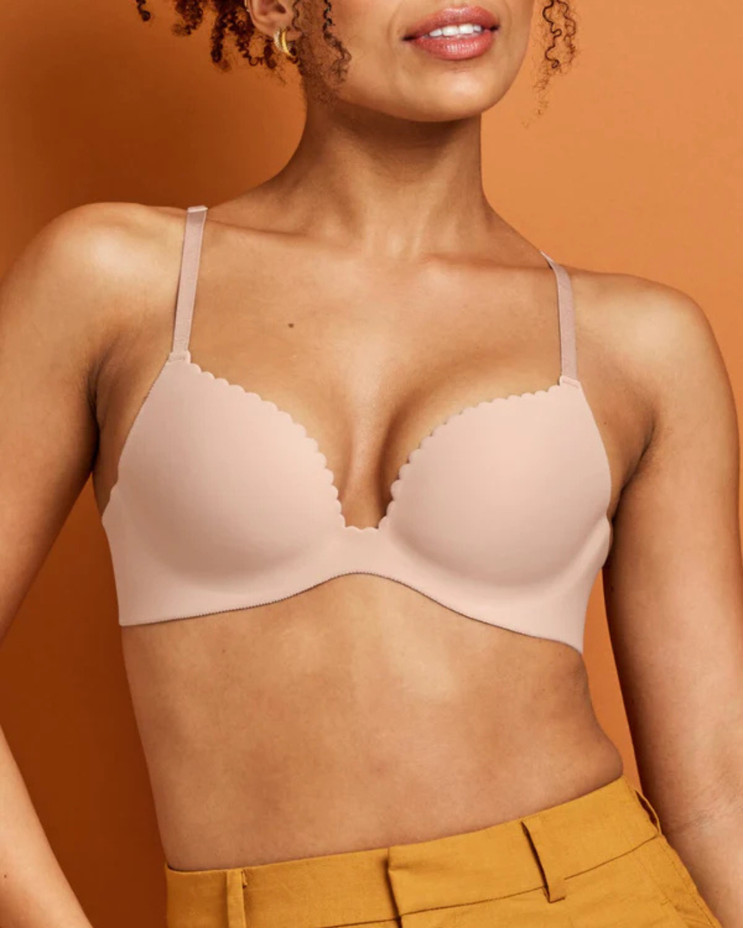 Sutiã de Peça Única Muito Suave (OFERTA 2X1)