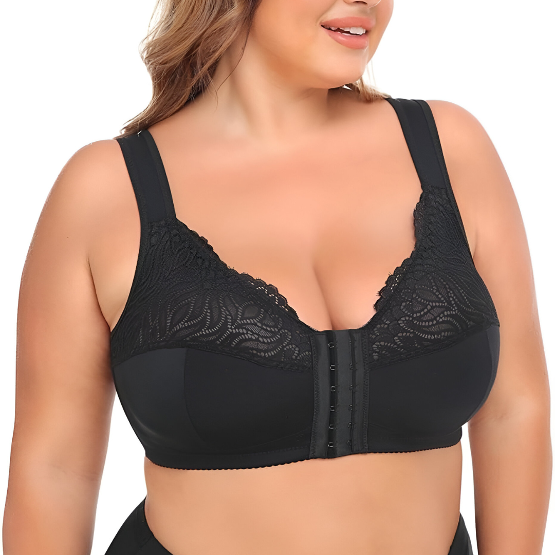 Soutien de renda com fecho frontal© (OFERTA 2X1)