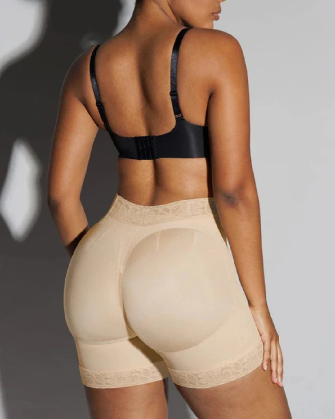 Calções Modeladores Ultra Confortáveis (2X1 OFERTA)