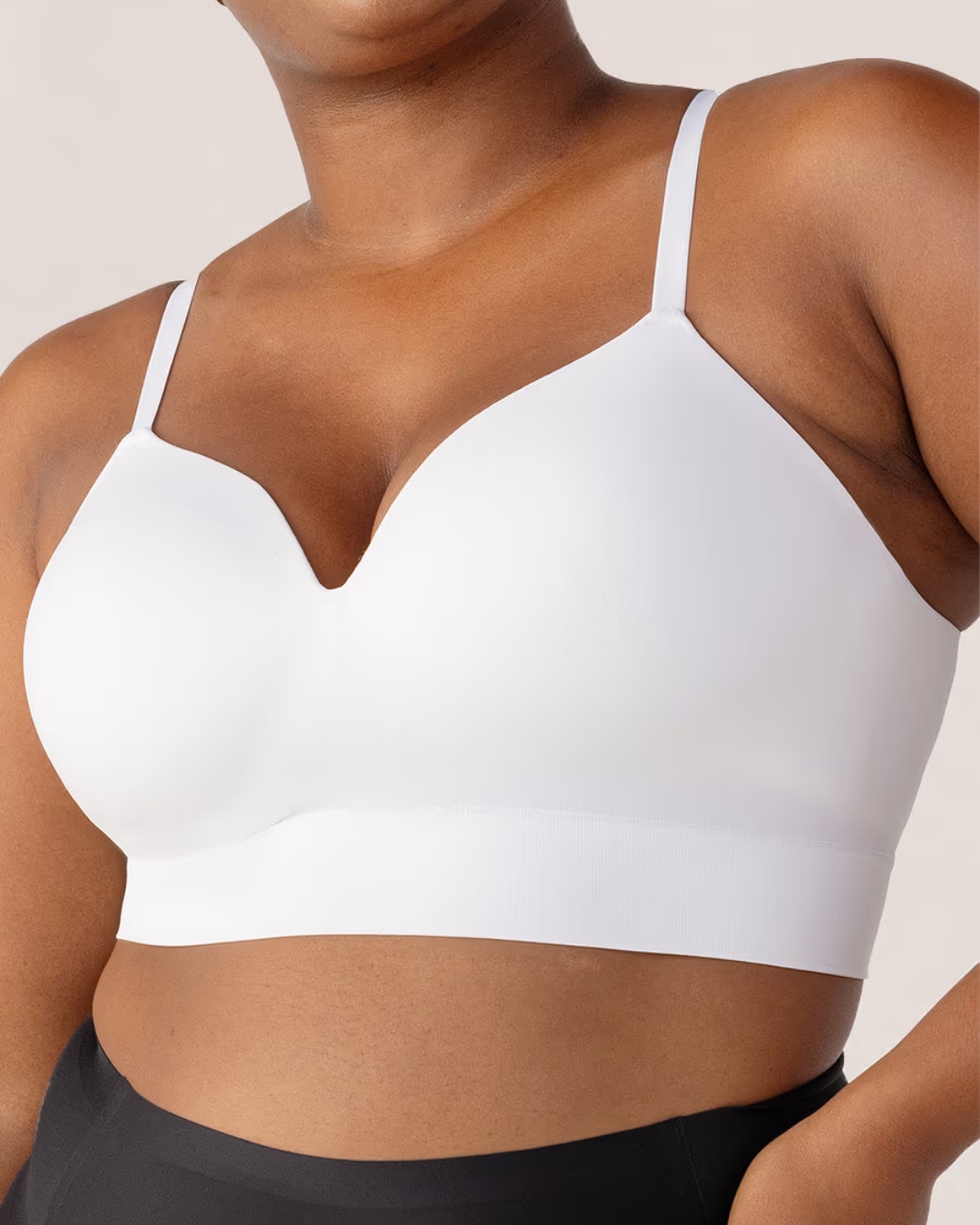 Sutiã para Aumentar o conforto Apoio, Estilo e Conforto Durante todo o Dia