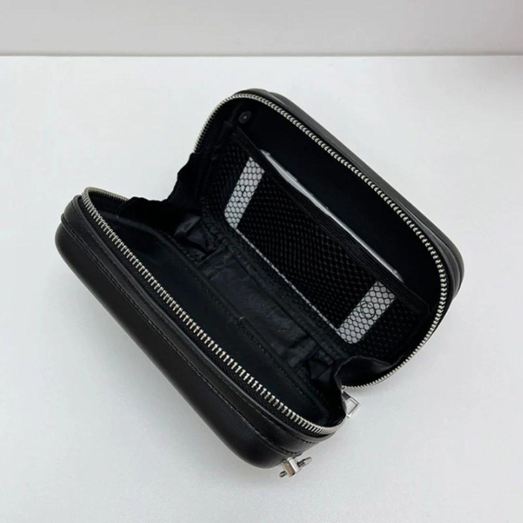 Saco de Corpo Cruzado Multifuncional Elegante para Mulher