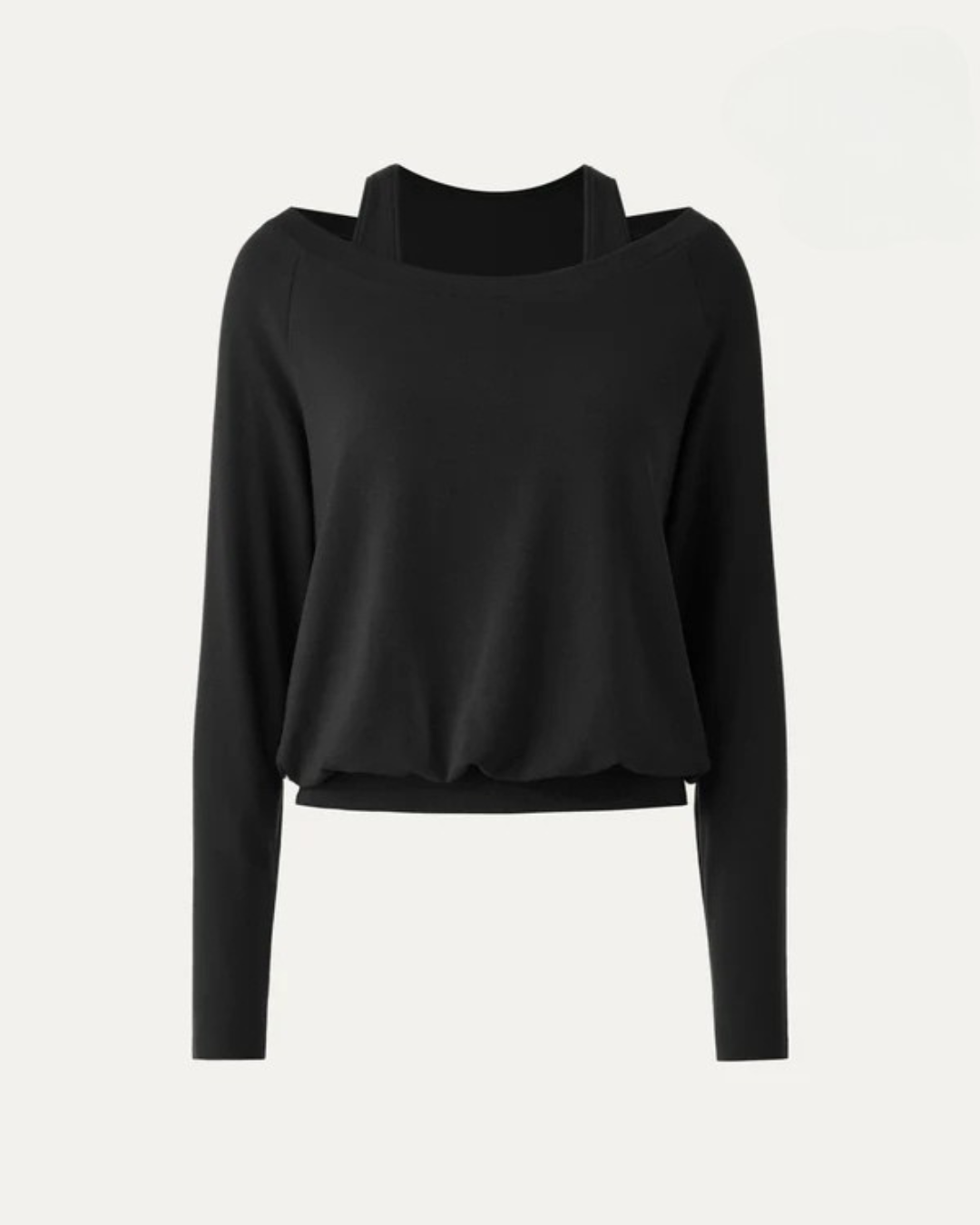 Top Multiusos com Tecnologia Térmica Avançada para Conforto e Calor.