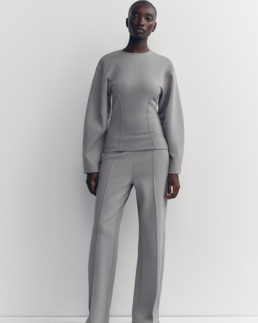 Conjunto Desportivo de 2 Peças para Mulher