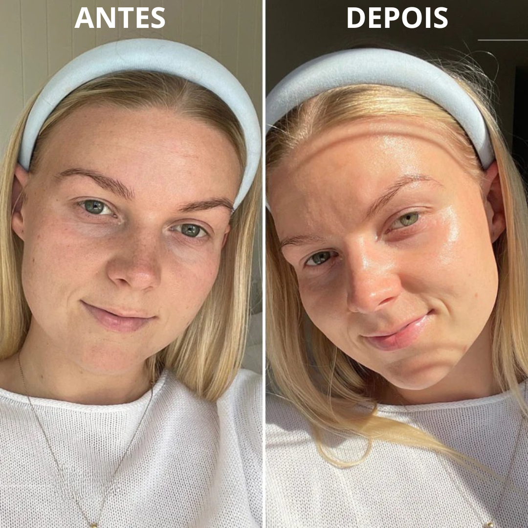 Corretor Líquido de Alta Cobertura com Acabamento Natural e Textura Ligeira (OFERTA 2X1)