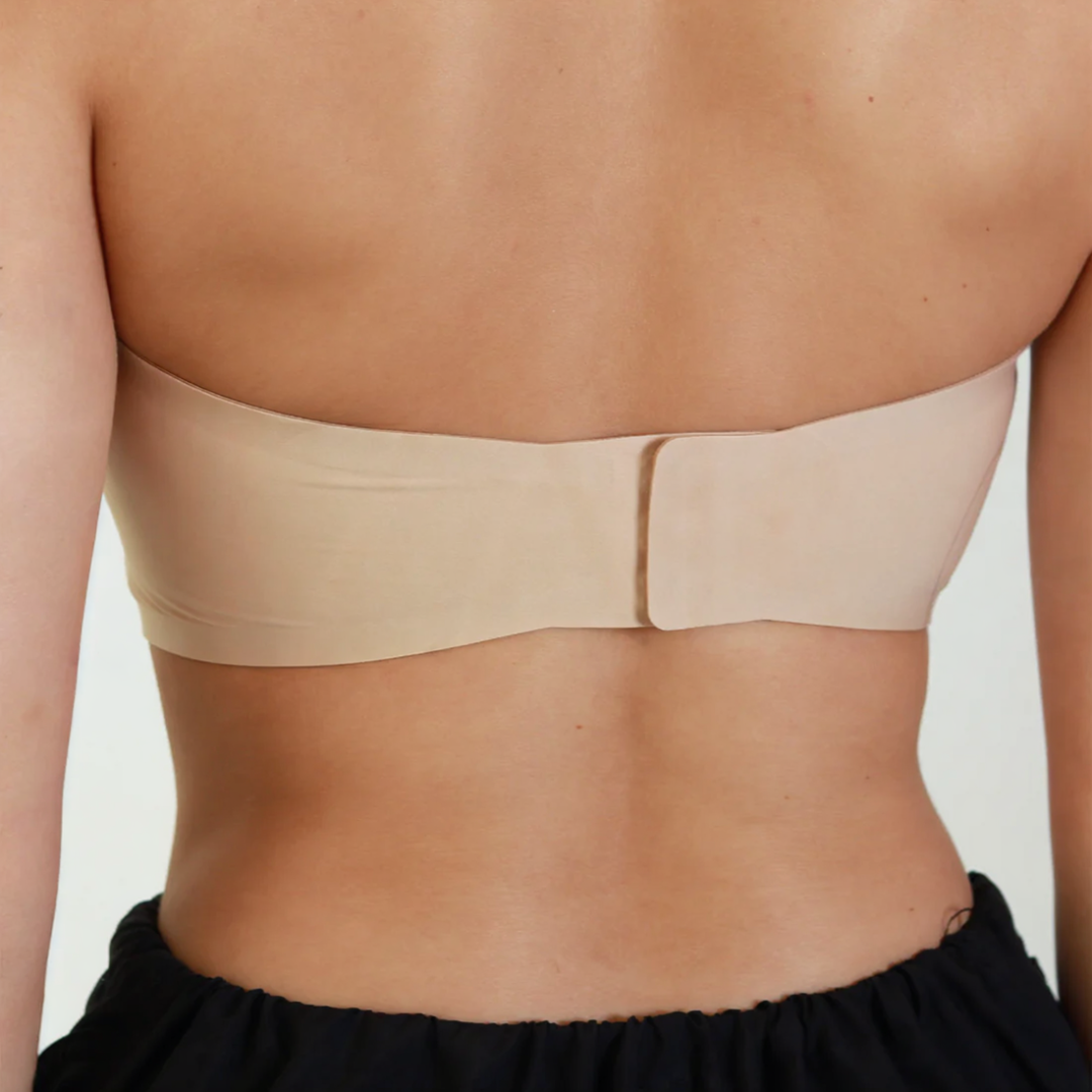 Soutien Antiderrapante Ultra Flex com Ajuste Confortável para Mulher (OFERTA 2X1)