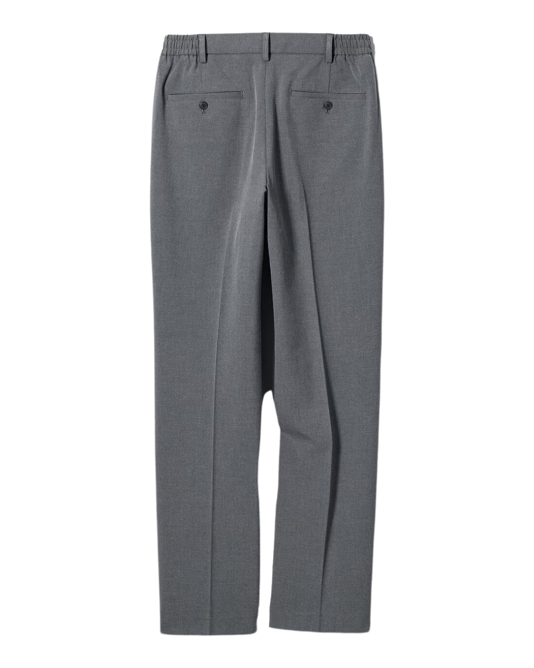 Calças Confortáveis com Ajuste de Cordão Interno para Homens