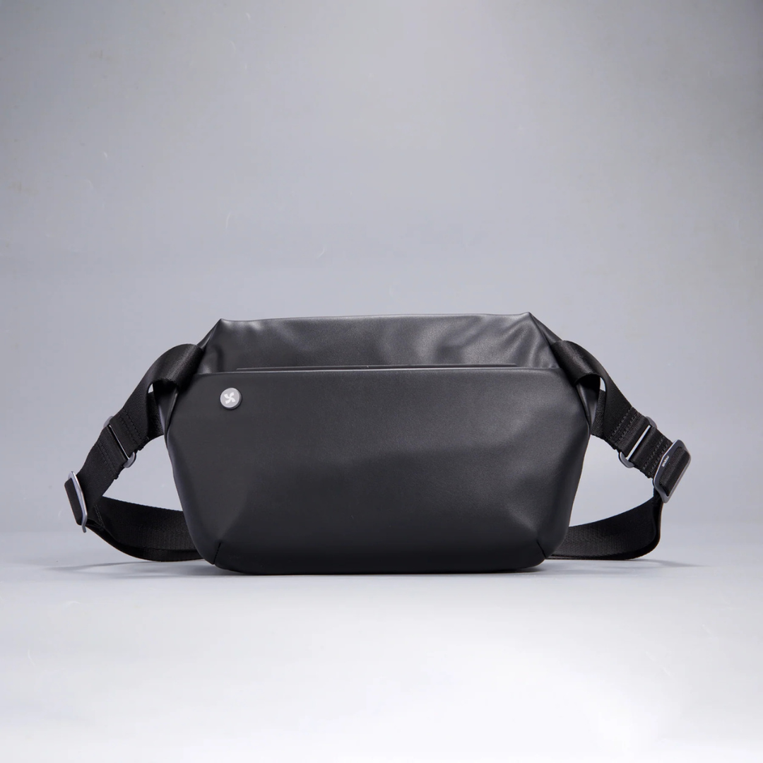 Saco a Tiracmolo Multifunções Unissexo