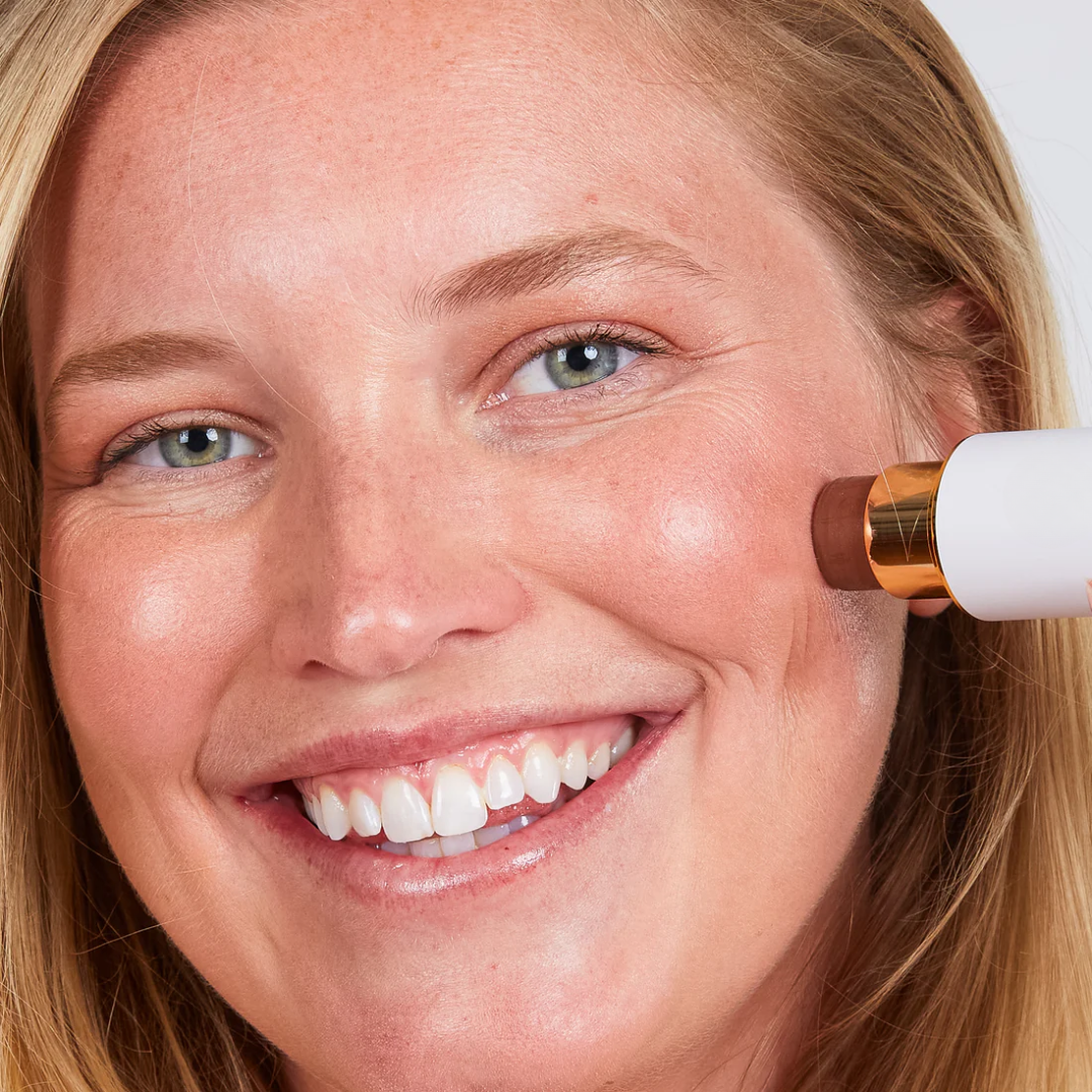 Facial Contour Cream Define, Contorna e Realça o Seu Rosto Instantaneamente (OFERTA 2X1)