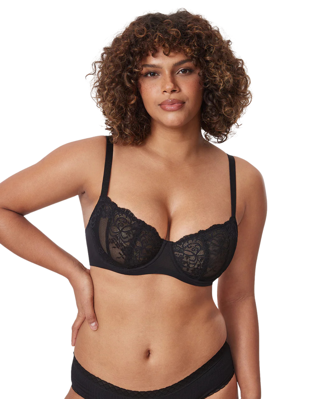 Soutien de Renda Vintage Elegante  (OFERTA 2X1)