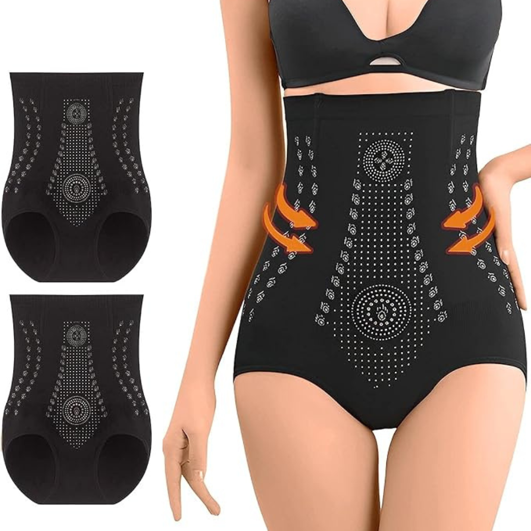 Cinta redutora de iões Cinta para cuecas