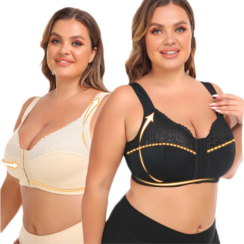 Soutien de renda com fecho frontal© (OFERTA 2X1)