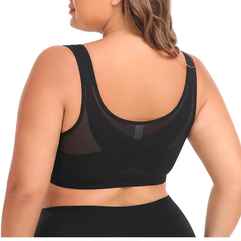 Soutien de renda com fecho frontal© (OFERTA 2X1)