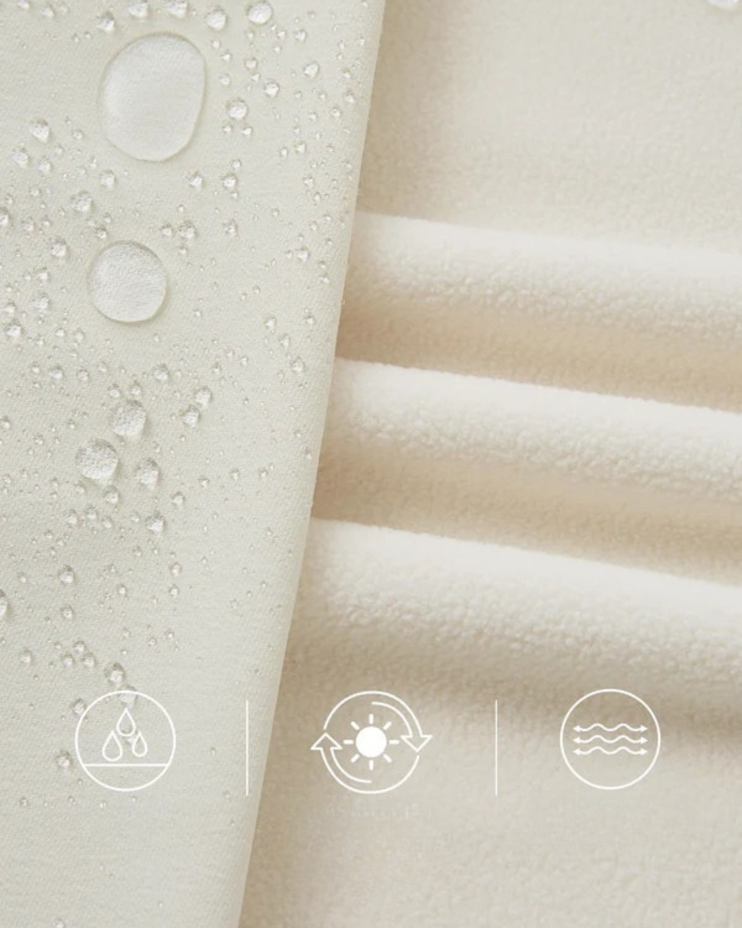 Calças Cargo Impermeáveis com Forro Polar e Bolsos Multifuncionais para Climas Frios