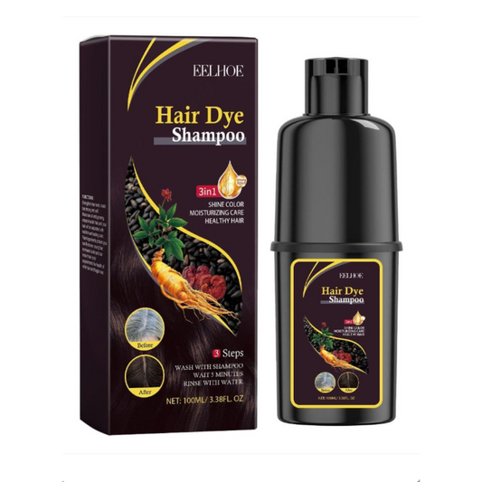 Champô para coloração do cabelo 1000ml