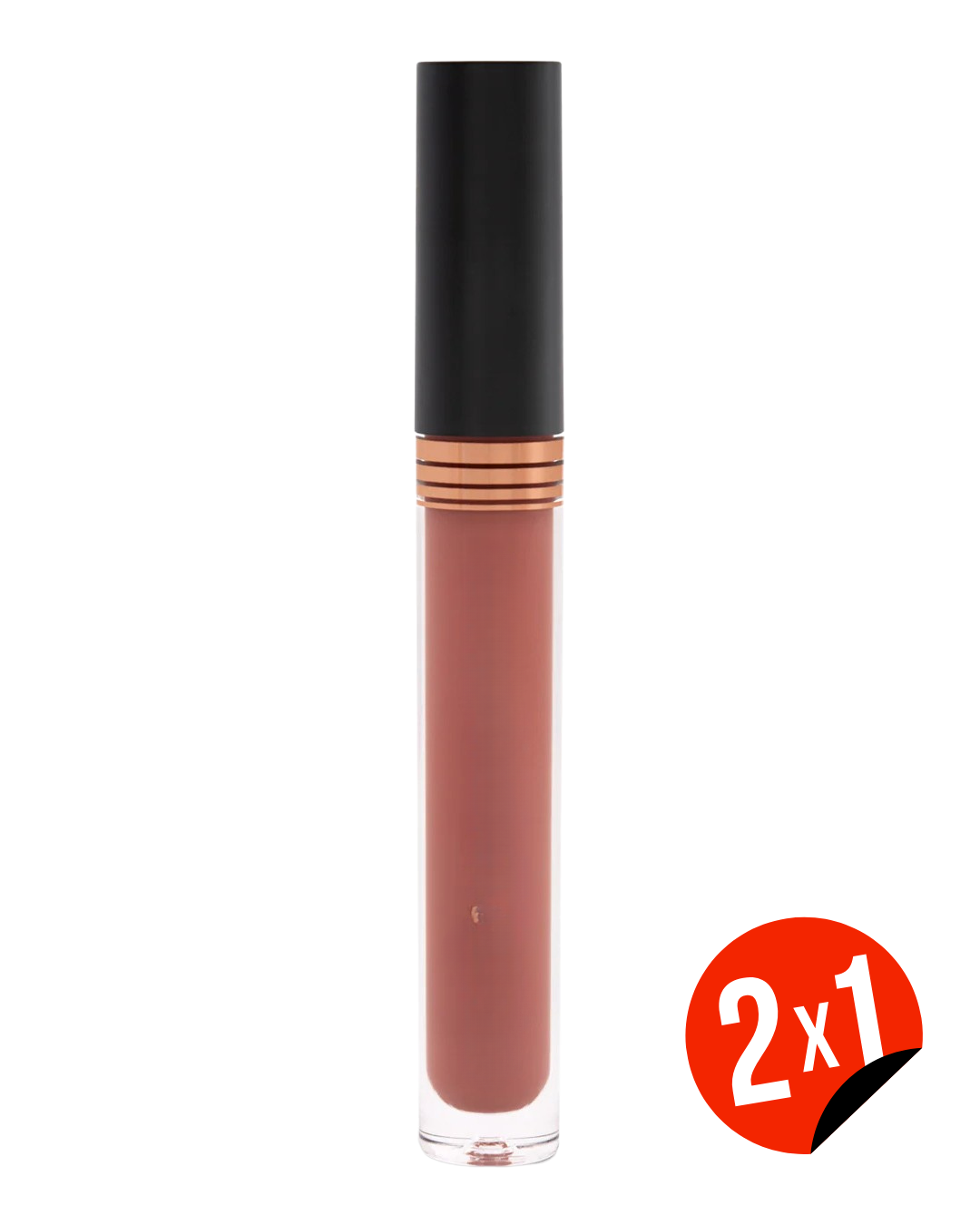 Brilho Labial Ultra Pigmentado Suavidade e Luminosidade Instantânea (OFERTA 2X1)