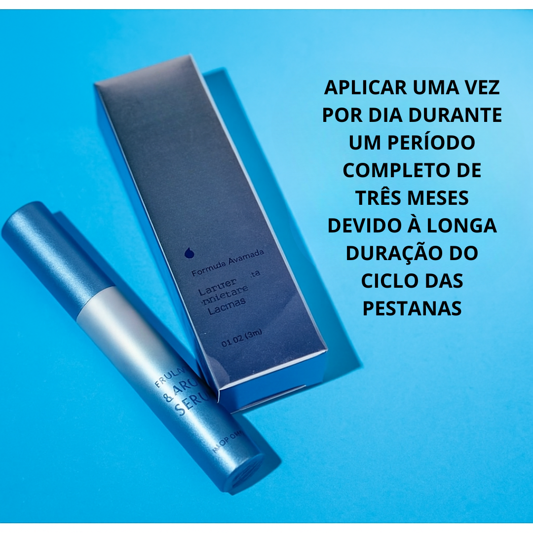 Sérum para pestanas (OFERTA 2X1)