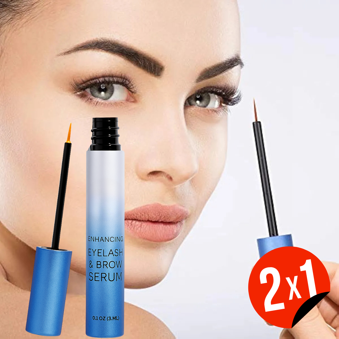 Sérum para pestanas (OFERTA 2X1)