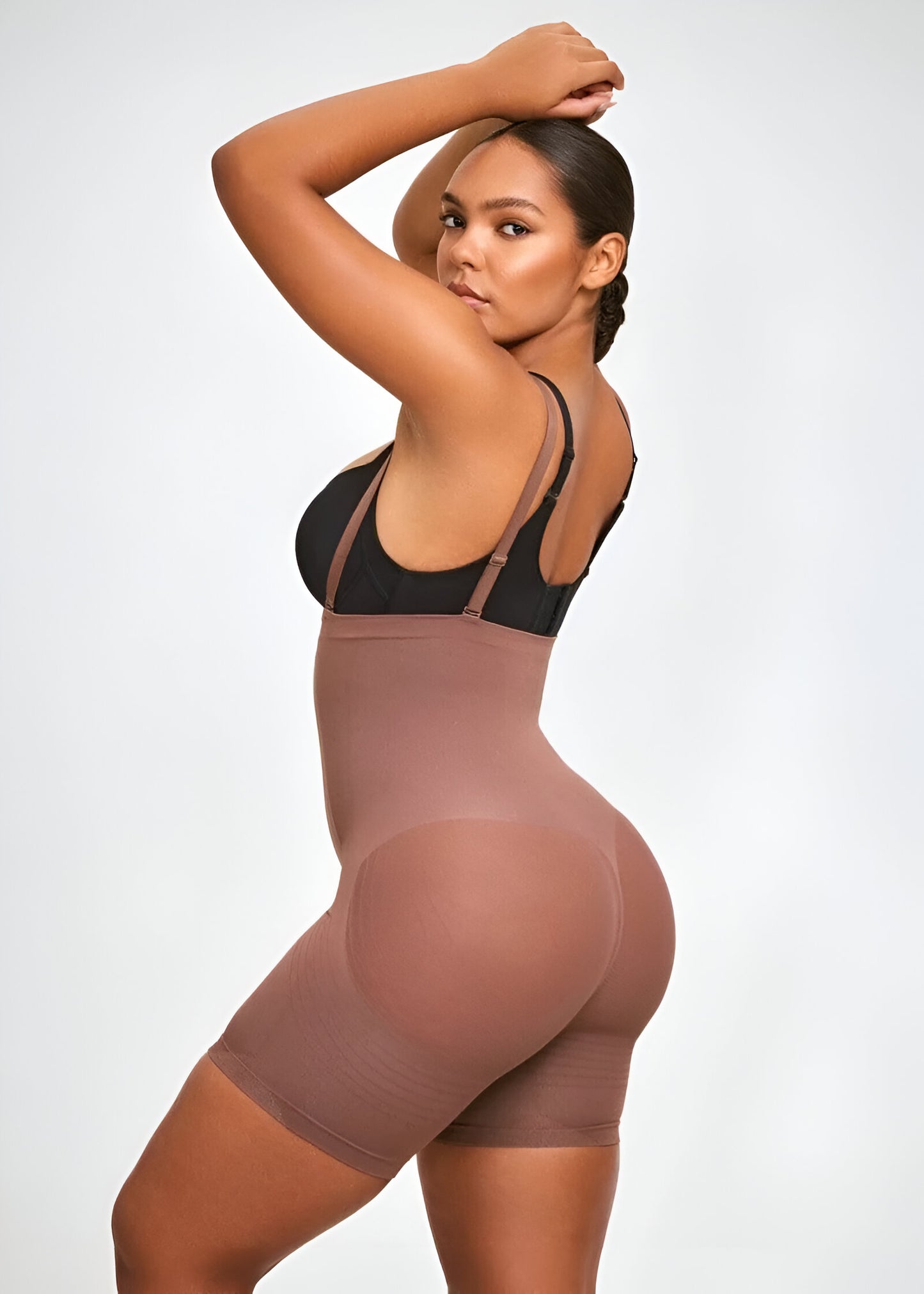 Cinta para levantamento de nádegas