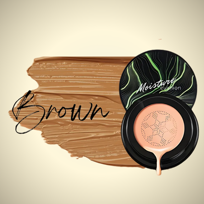 MOISTURE CUSHION™  BASE DE MAQUIAGEM  (OFERTA 2X1)