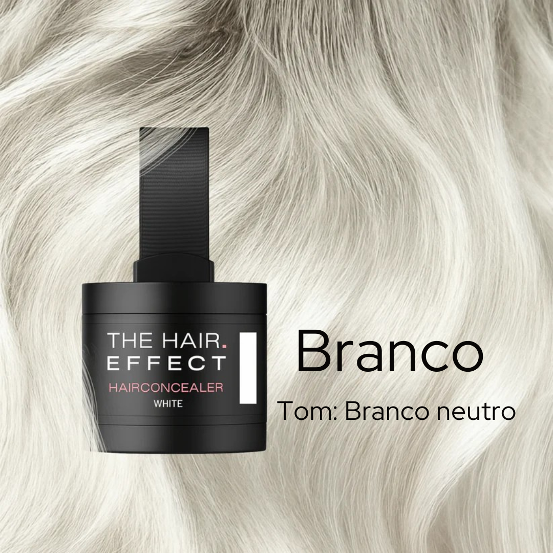 Corretor capilar The Hair Effect (OFERTA 2X1)