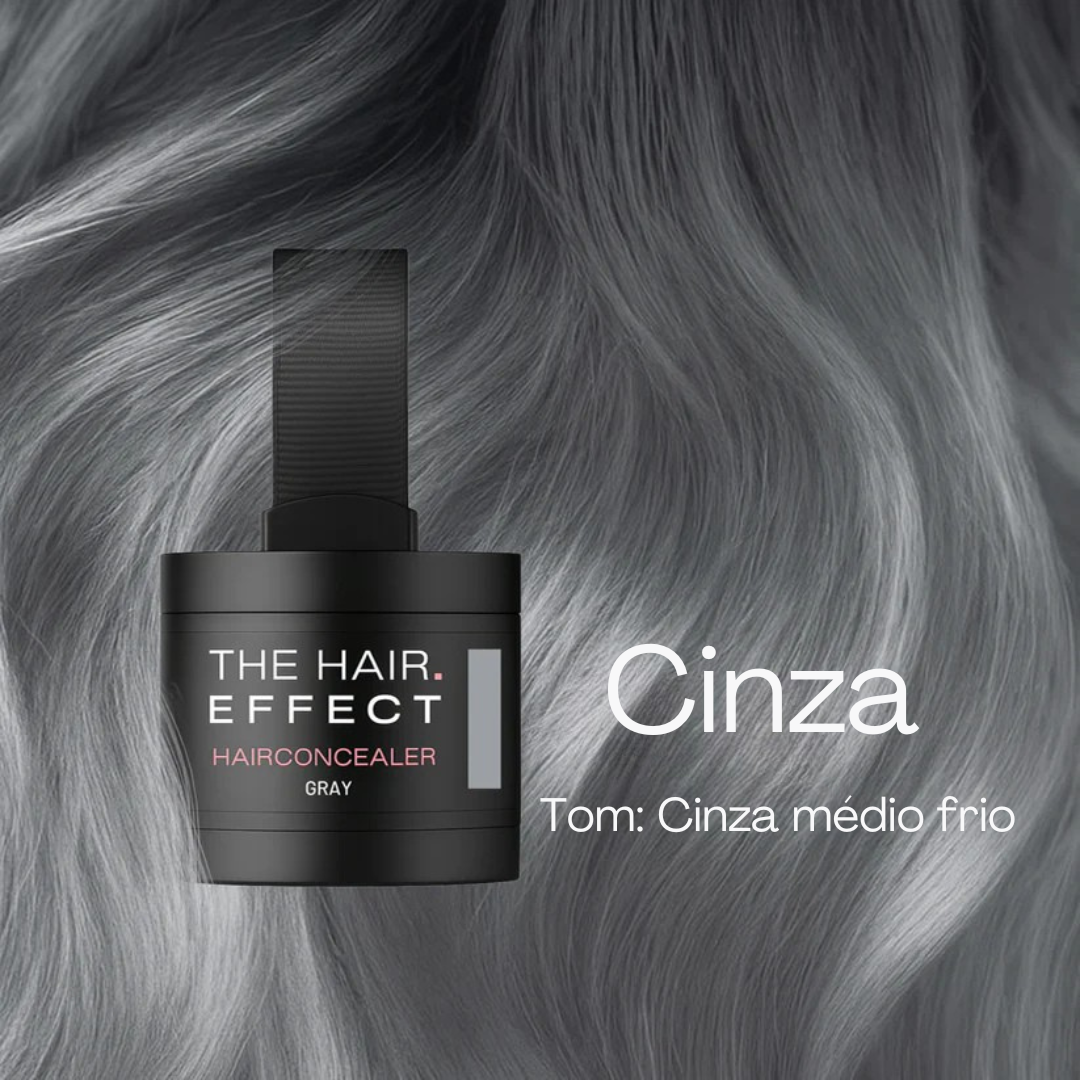 Corretor capilar The Hair Effect (OFERTA 2X1)