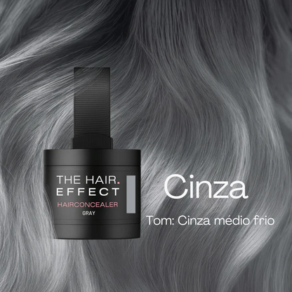 Corretor capilar The Hair Effect (OFERTA 2X1)