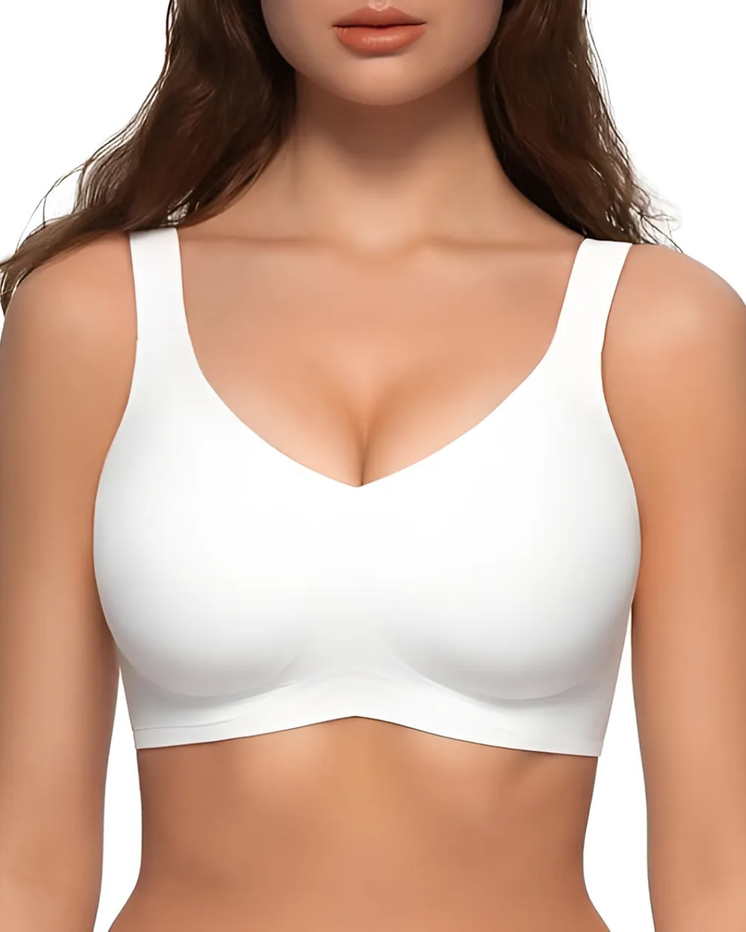 Soutien Modelador sem Costuras com Suporte e Conforto (OFERTA 2X1)