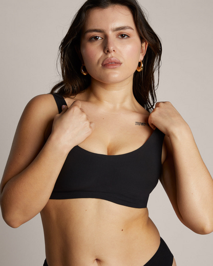 Soutien de modelação sem costuras com efeito de segunda pele e máximo conforto (OFERTA 2X1)