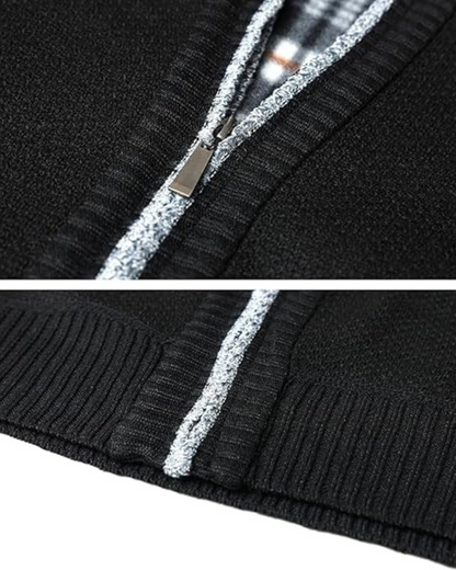 Casaco Térmico Leve e Elegante para Homem