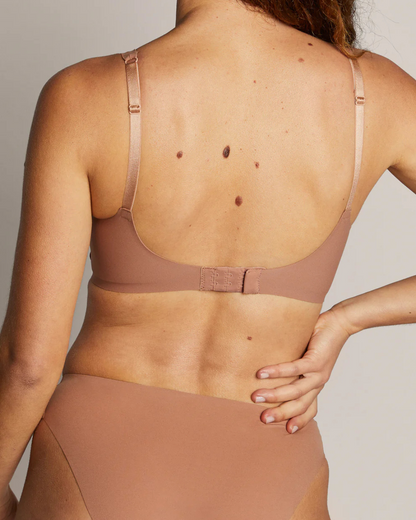 Soutien sem aros e push-up (OFERTA 2X1)