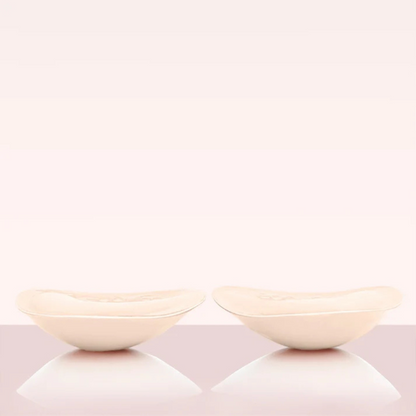 Inserções reutilizáveis e auto-adesivas com Push-up para aumentar o peito (OFERTA 2X1)