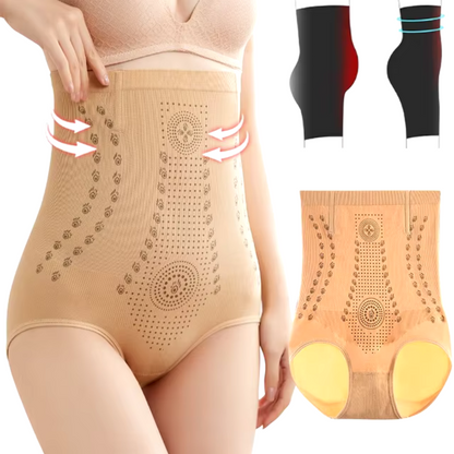 Cinta redutora de iões Cinta para cuecas