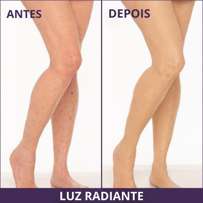 Maquilhagem Corporal de Alta Cobertura para Pernas e Corpo (OFERTA 2X1)