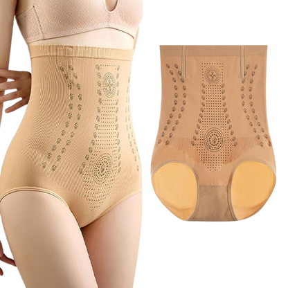 Cinta redutora de iões Cinta para cuecas