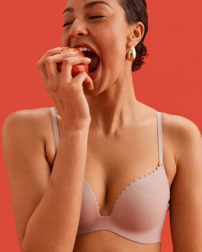 Sutiã de Peça Única Muito Suave (OFERTA 2X1)