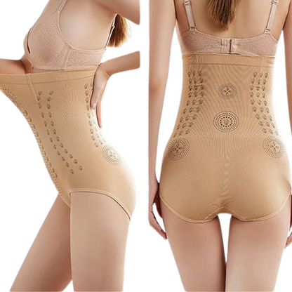 Cinta redutora de iões Cinta para cuecas