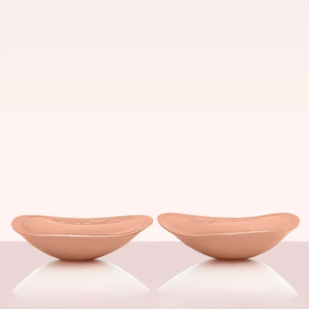 Inserções reutilizáveis e auto-adesivas com Push-up para aumentar o peito (OFERTA 2X1)