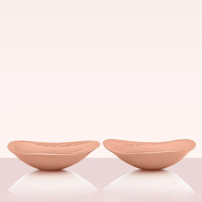 Inserções reutilizáveis e auto-adesivas com Push-up para aumentar o peito (OFERTA 2X1)