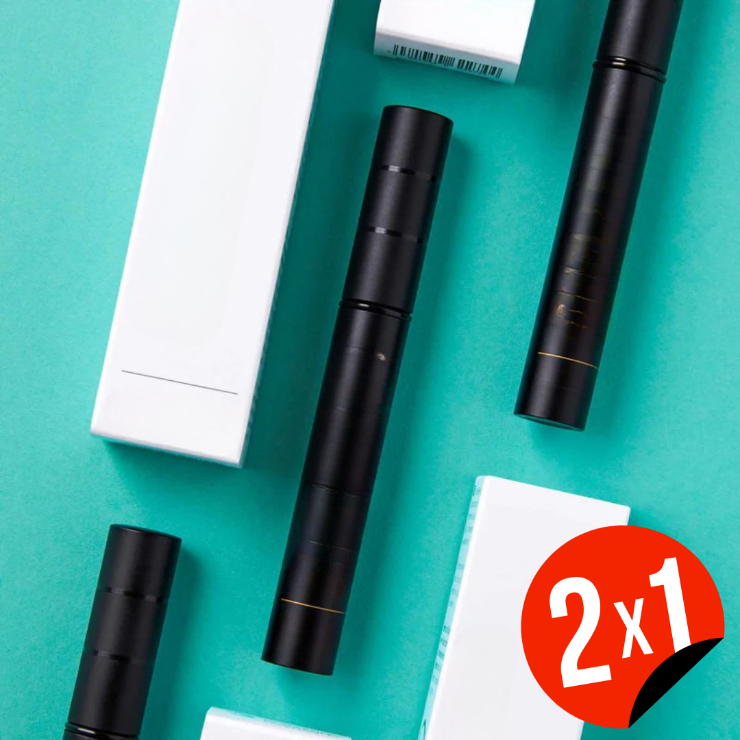 Sérum para pestanas e sobrancelhas mais longas (OFERTA 2X1)
