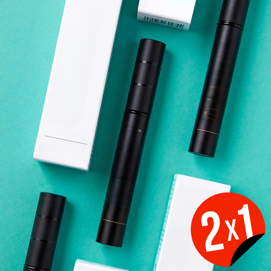 Sérum para pestanas e sobrancelhas mais longas (OFERTA 2X1)