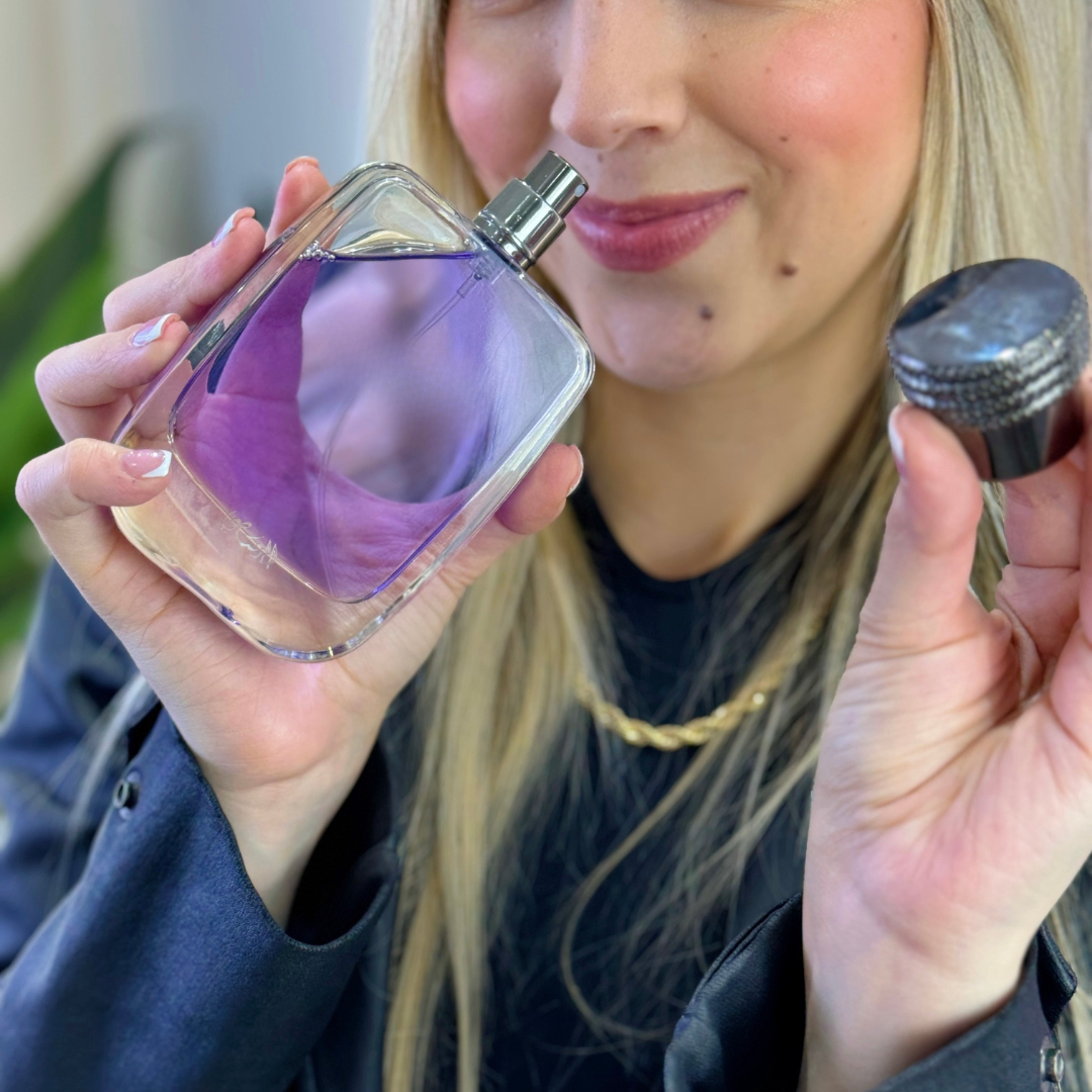 Perfume de Fragrância Fresca Sofisticada Perfume para Homem