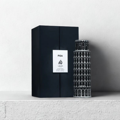 Fragrância com aroma envolvente e profundo para homem - 100 ml