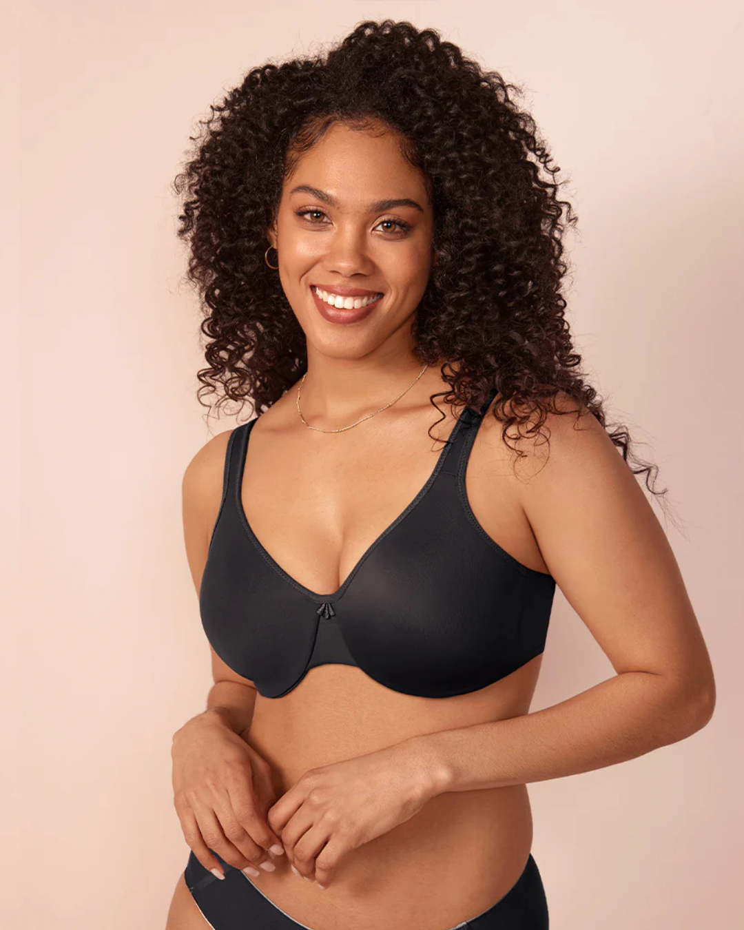 Soutien Push-Up com Aros para Mulher (OFERTA 2X1)