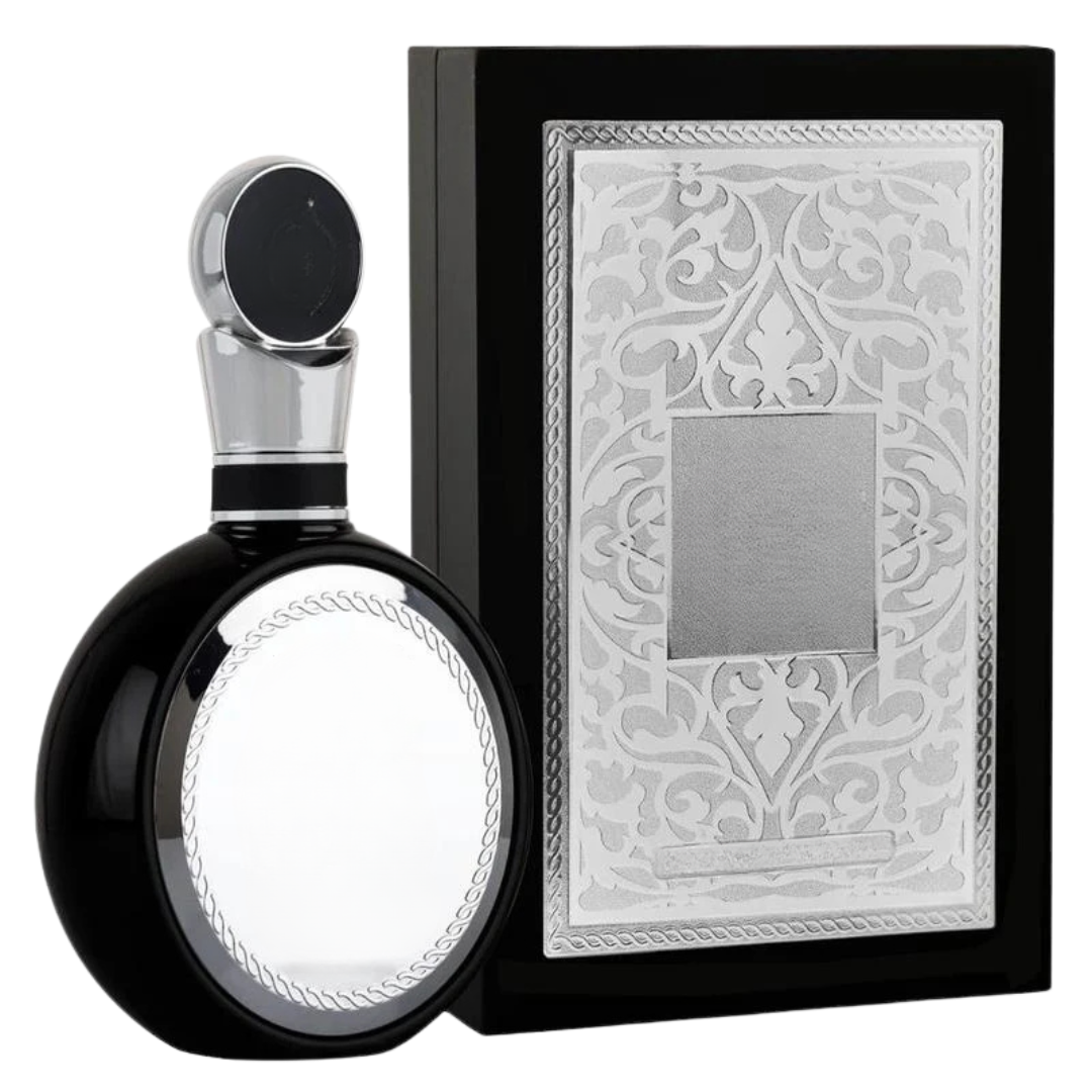 Perfume masculino de carácter intenso Fragrância profunda 100 ml