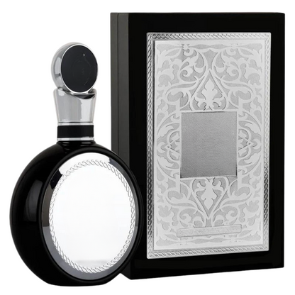 Perfume masculino de carácter intenso Fragrância profunda 100 ml