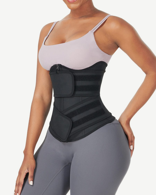 Cinta Redutora Ajustável para uma Silhueta Definida