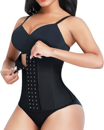 Modelador de Cintura com 4 Níveis de Ajuste (EM PROMOÇÃO 2X1)