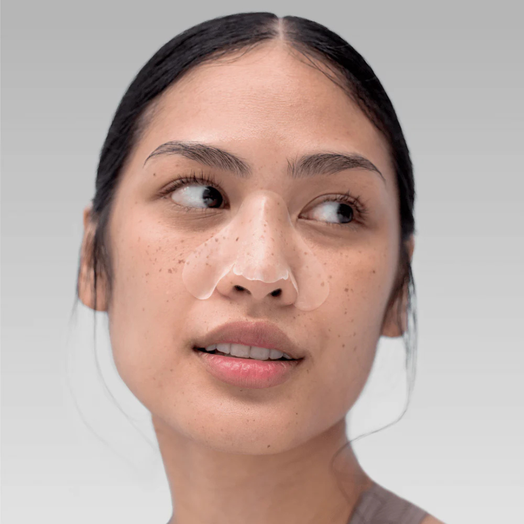 Pensos Nasais Purificantes para Eliminar os Pontos Negros e a Oleosidade (OFERTA 2X1)