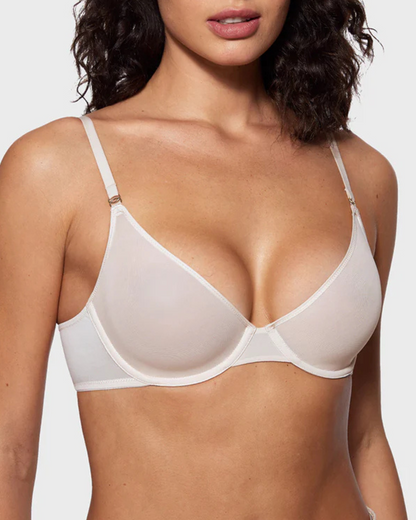 Soutien de Malha com Decote Redondo (2X1 OFERTA)