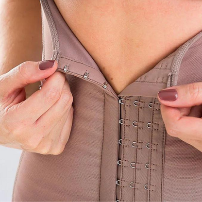 Cinta alta com fechos (OFERTA 2X1)